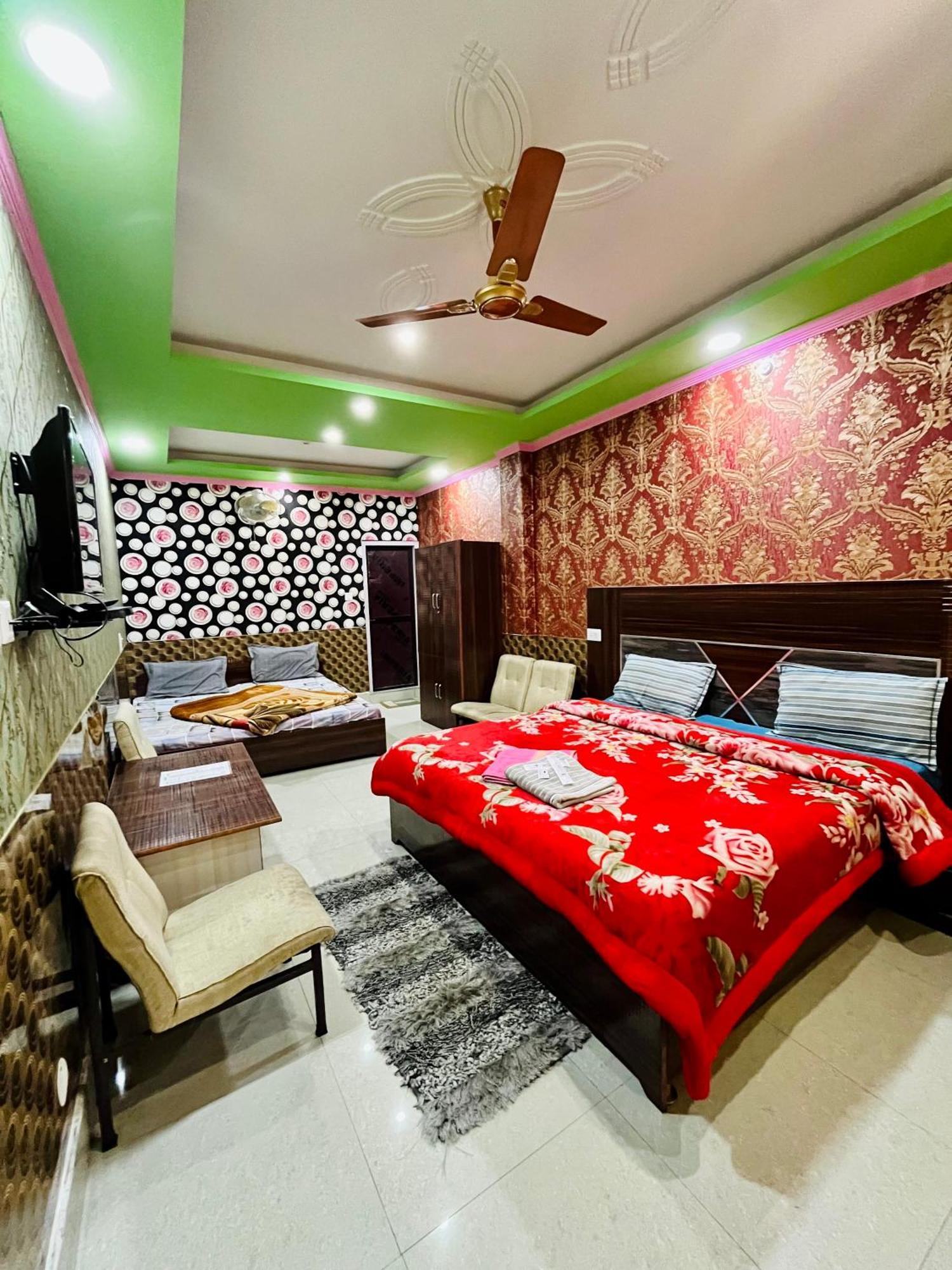 Hotel Waterland Aiju Buitenkant foto